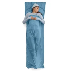 Breeze Lightweight Rect Pillow (mags) - Drap De Sac | Sea To Summit