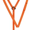 Bretelles Torse Orange - Speleo | Petzl
