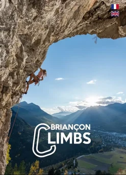 Briancon Climbs 2026 - Topos Escalade Alpinismes | Briancon Climbs