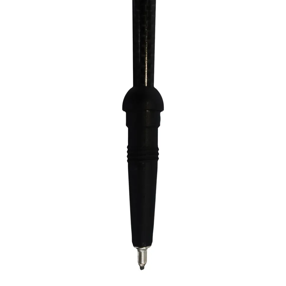 Brin Inferieur Carbone Trail-z - Batons | Impulse Outdoor