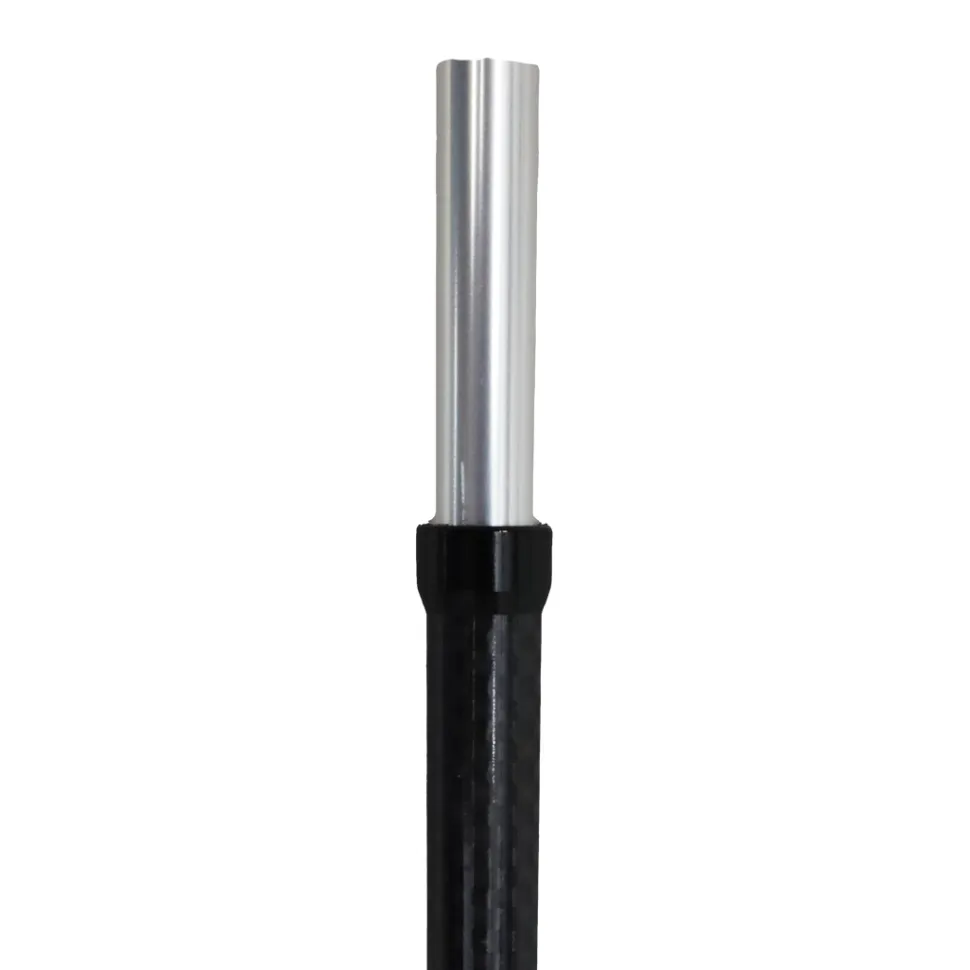 Brin Inferieur Carbone Trail-z - Batons | Impulse Outdoor