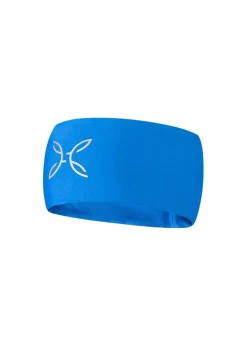 Broken Light Band Celeste - Bandeau | Montura