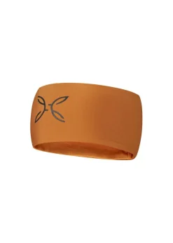 Broken Light Band Mandarino - Bandeau | Montura