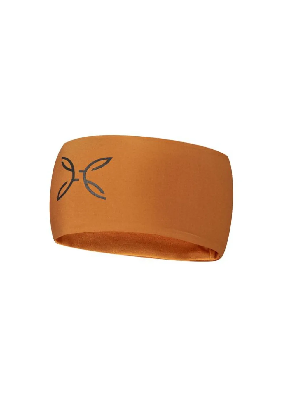 Broken Light Band Mandarino - Bandeau | Montura