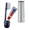 Brosse A Dents + Tube - Hygiene | Cao