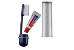 Brosse A Dents + Tube - Hygiene | Cao