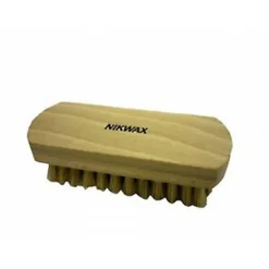 Brosse Chaussures - Entretien | Nikwax
