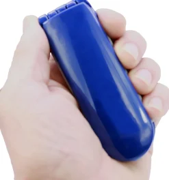 Brosse Pliable + Miroir - Hygiene | Cao