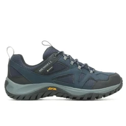 Bryce Radius Gtx Navy - Chaussures | Merrell