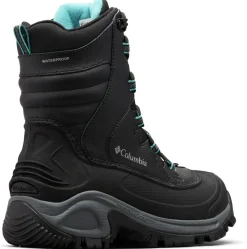 Bugaboot III Femme Black/pacific Rim | Columbia Sportswear
