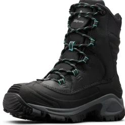 Bugaboot III Femme Black/pacific Rim | Columbia Sportswear