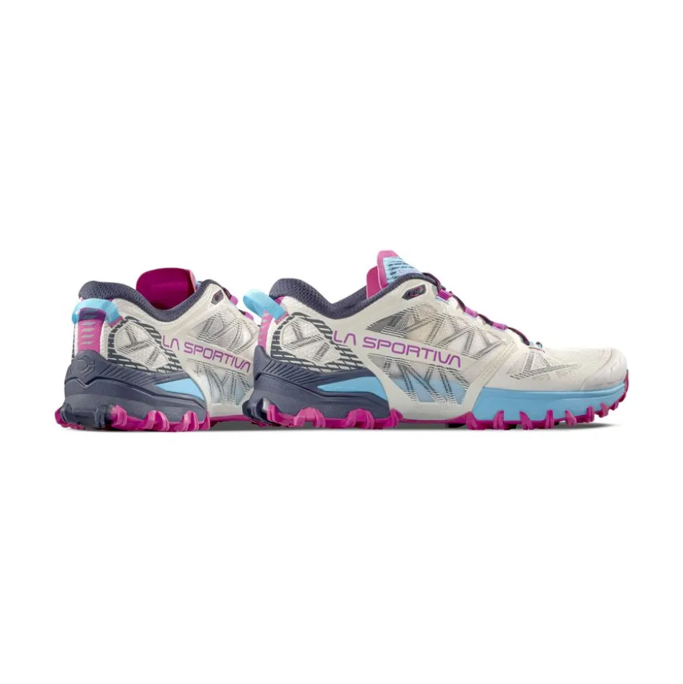 Bushido 3 Femme Chalk Night Sky - Chaussures | La Sportiva