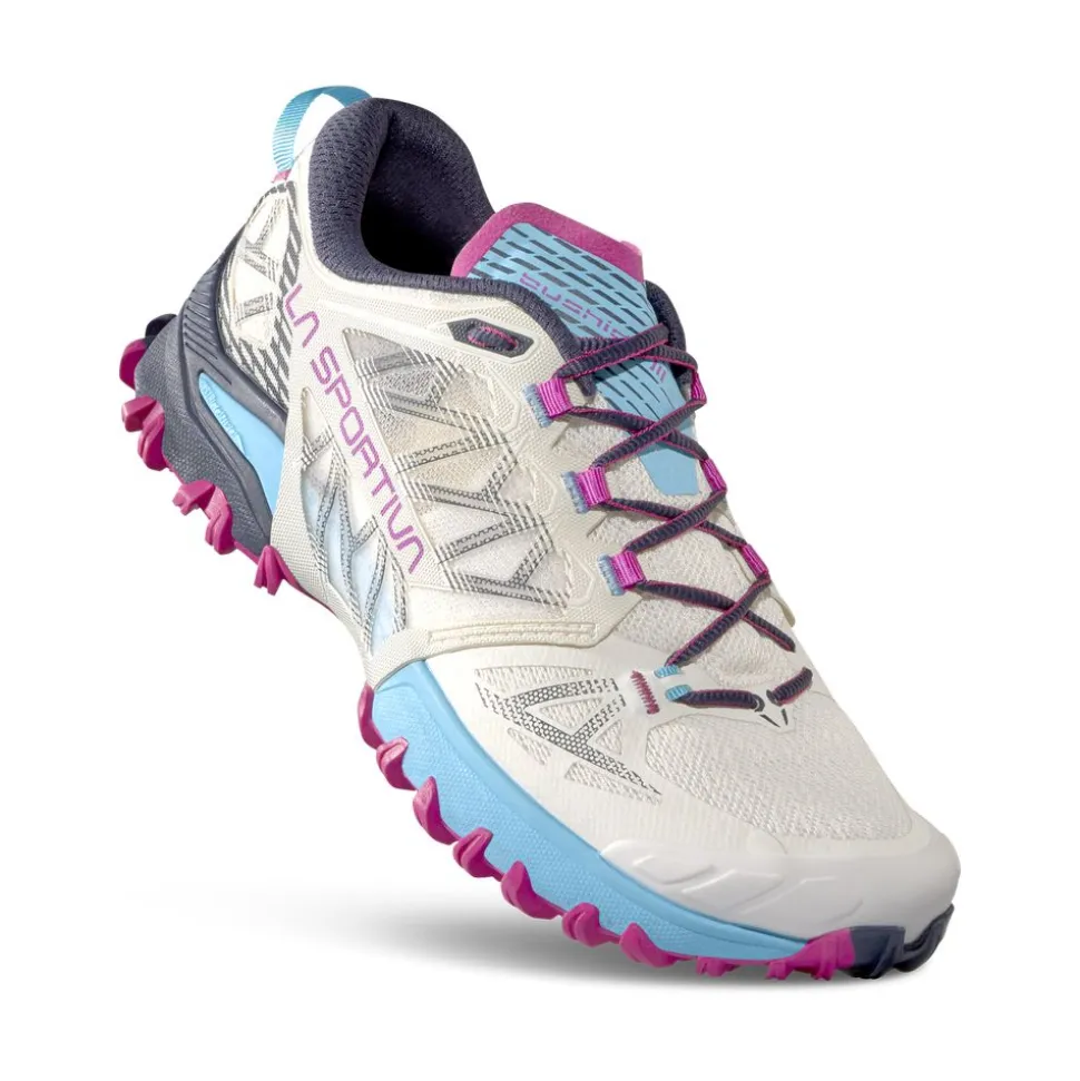 Bushido 3 Femme Chalk Night Sky - Chaussures | La Sportiva
