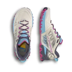 Bushido 3 Femme Chalk Night Sky - Chaussures | La Sportiva