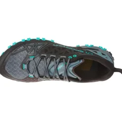 Bushido II Femme Slate / Aqua