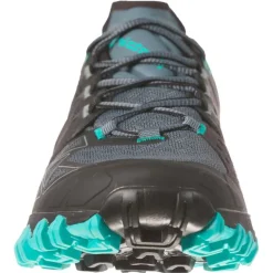 Bushido II Femme Slate / Aqua