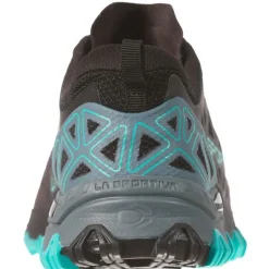 Bushido II Femme Slate / Aqua