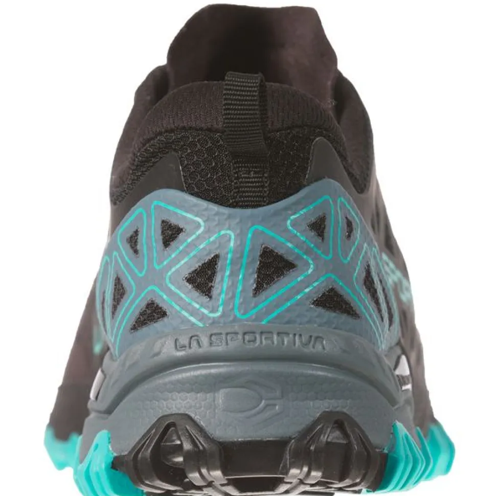 Bushido II Femme Slate / Aqua