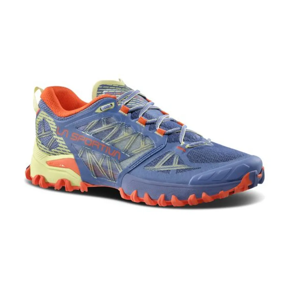 Bushido III Femme Moonlight / Zest - Chaussures | La Sportiva