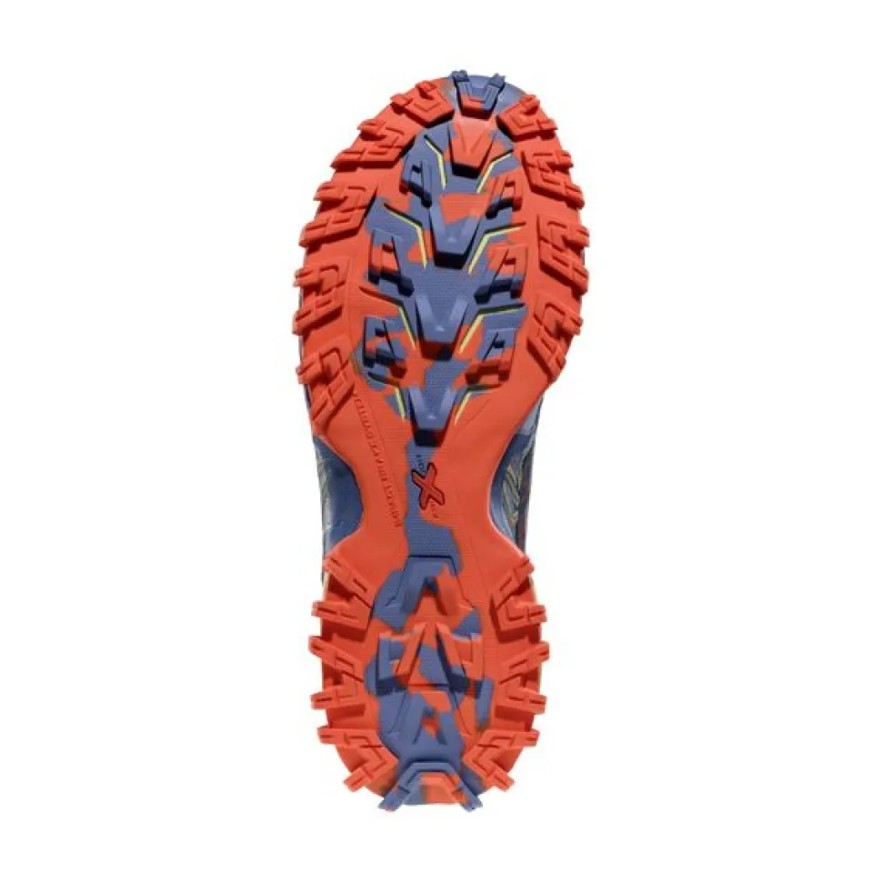 Bushido III Femme Moonlight / Zest - Chaussures | La Sportiva