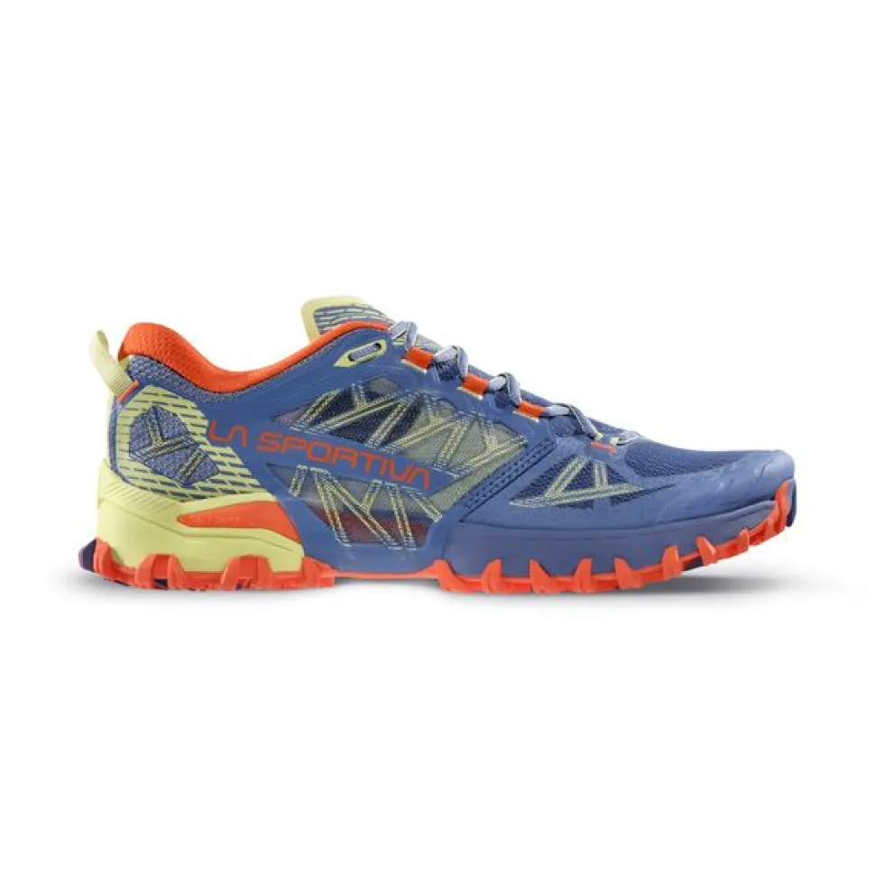 Bushido III Femme Moonlight / Zest - Chaussures | La Sportiva