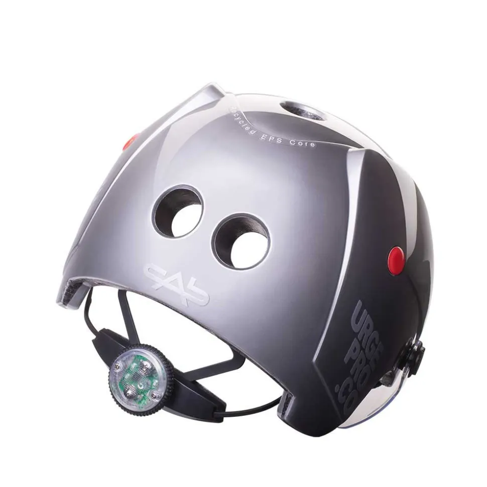 Cab Alloy - Casque | Urge