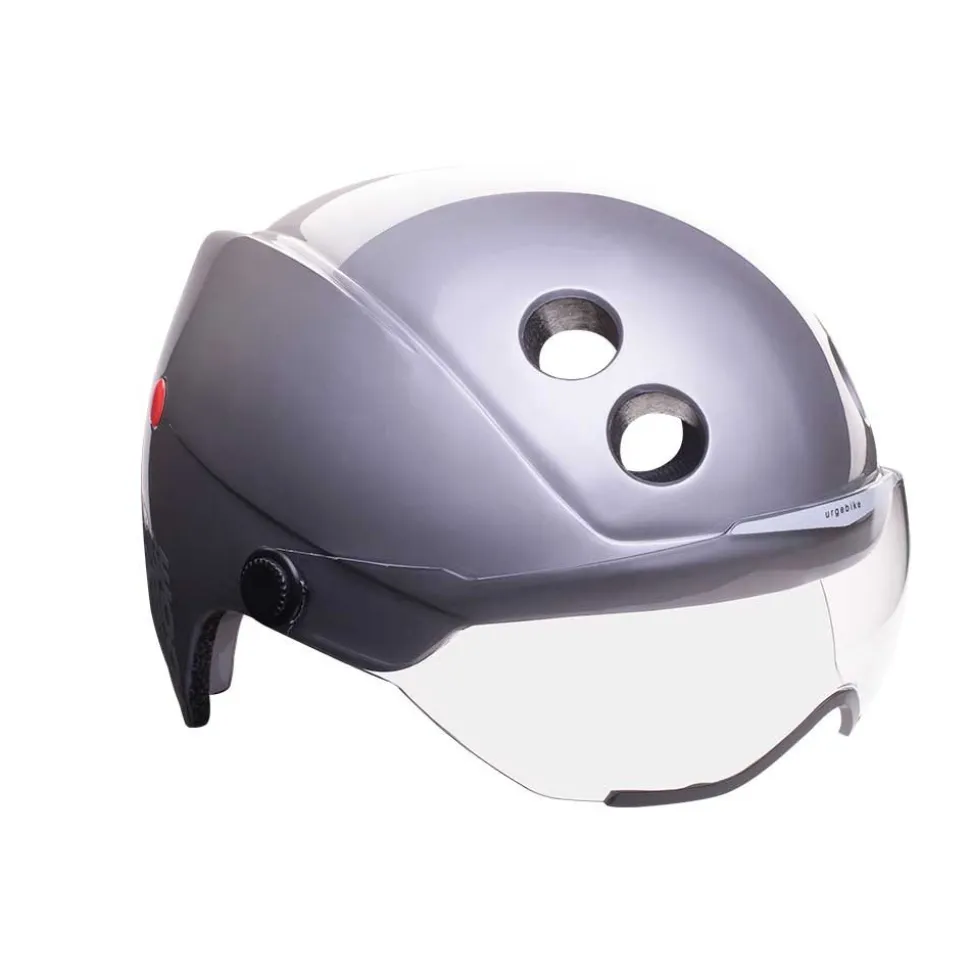 Cab Alloy - Casque | Urge