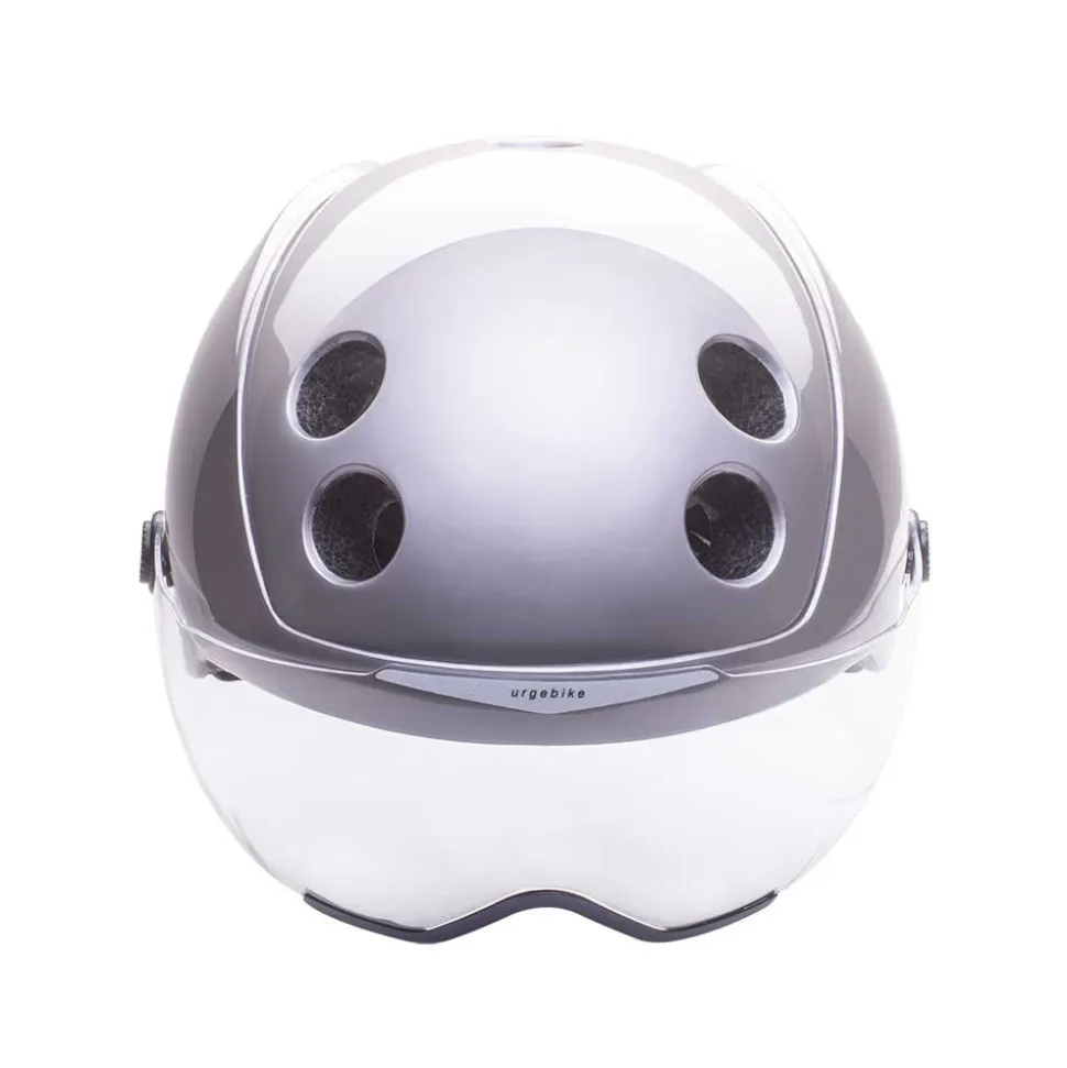 Cab Alloy - Casque | Urge