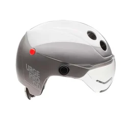 Cab Alloy - Casque | Urge