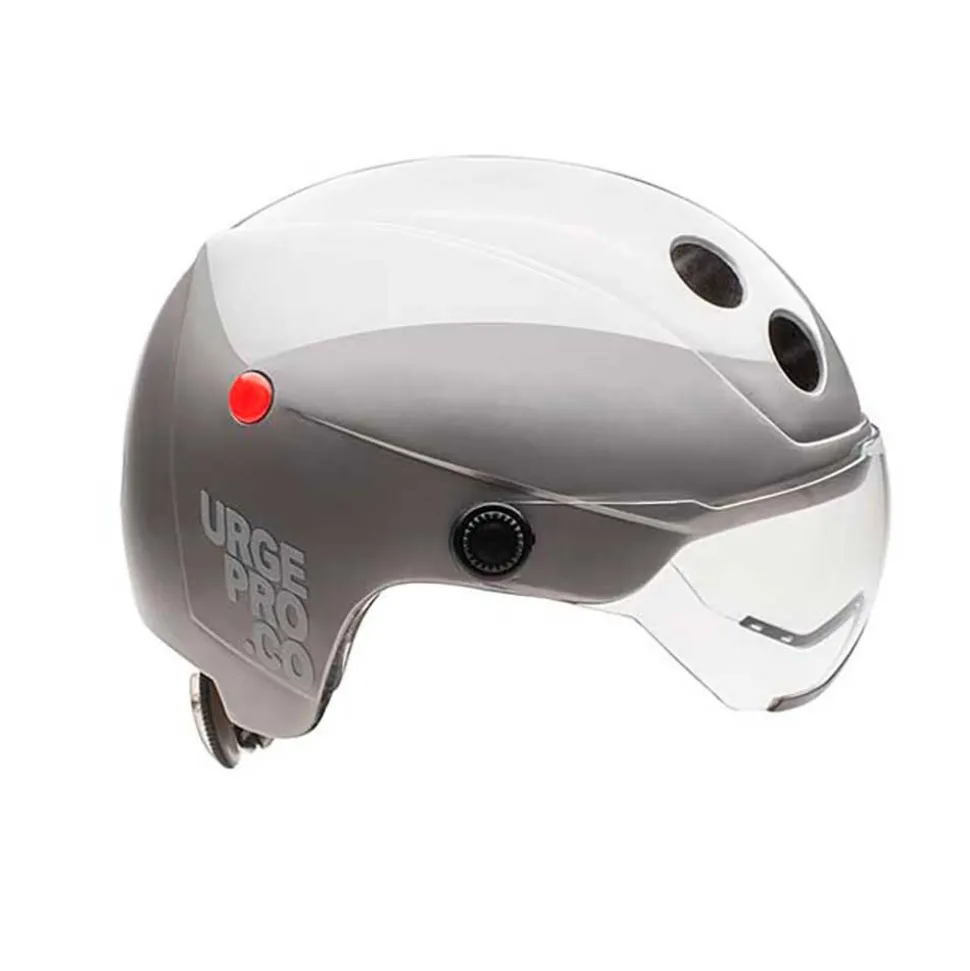 Cab Alloy - Casque | Urge