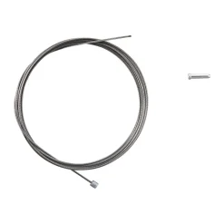 Cable De Derailleur Inox 2100mm - Transmission | Shimano