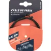 Cable De Frein Acier Ptfe 2m - Freinage | Add-one