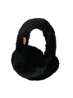 Cache-Oreilles Big Fur Print Brown