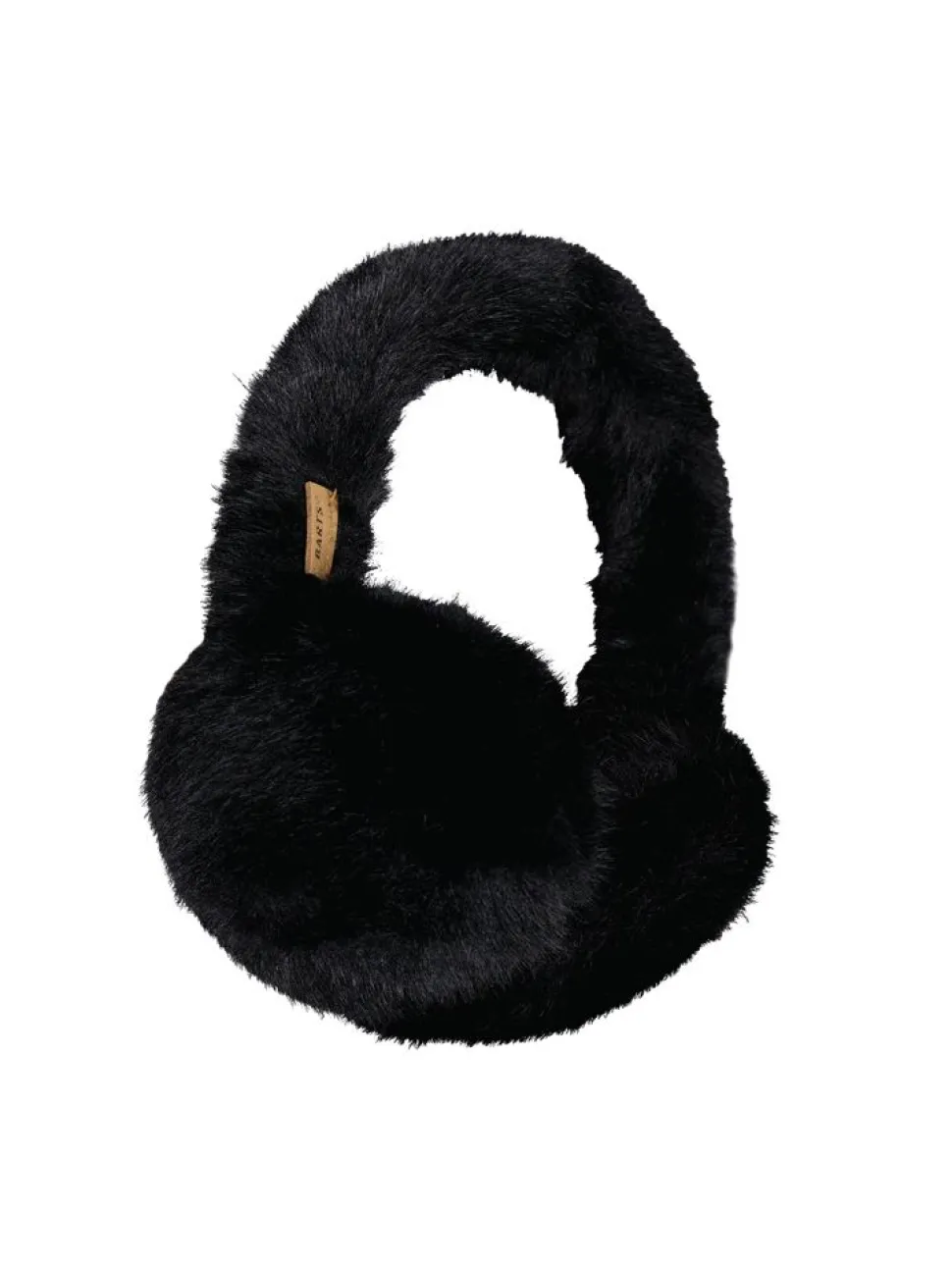 Cache-Oreilles Big Fur Print Brown