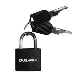 Cadenas A Cle - Cadenas | Chullanka