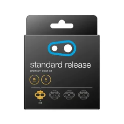 Cales Premium Standard Release - Pedales | Crankbrothers