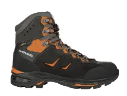 Camino Gtx Noir - Chaussures | Lowa
