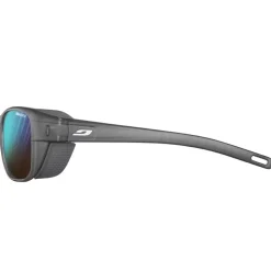 Camino Noir Translu Gris Reactiv 2-4 - Lunettes | Julbo