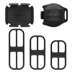 Capteur De Vitesse 2 Et Capteur De Cadence 2 - Accessoire Gps | Garmin