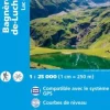Carte 1848otr Bagnere De Luchon - Cartes | Ign