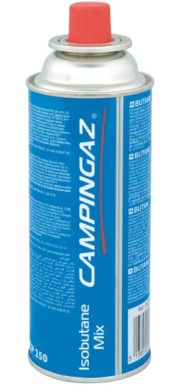 Cartouche A Valve  Cp 250 - Gaz Combustibles | Campingaz