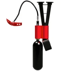 Cartouche Carbone Eu - Cartouche Airbag | Arva
