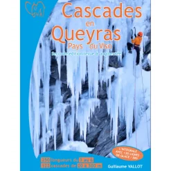 Cascades En Queyras - Topo | Viso