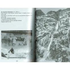 Cascades Oisans Aux 6 Vallees T2 - Equipement Outdoor | Jmeditions
