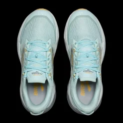 Cascadia 19 Femme Clearwater Apricot - Chaussures | Brooks