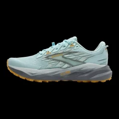 Cascadia 19 Femme Clearwater Apricot - Chaussures | Brooks
