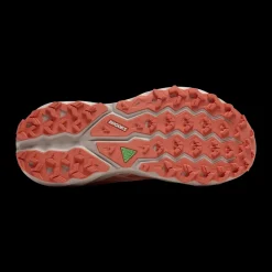 Cascadia 19 Femme Peach Echo - Chaussures | Brooks