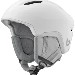 Casque Atmos Pure White Matte - Casque | Bolle