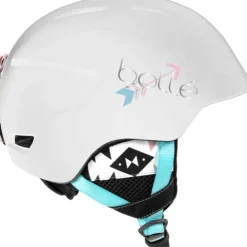 Casque B-lieve White - Casque | Bolle