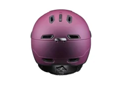 Casque Globe Bordeaux - Casque | Julbo